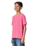 Youth X-Large Crunchberry Comfort Colors 9018 