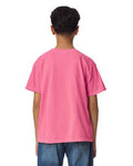 Youth X-Large Crunchberry Comfort Colors 9018 