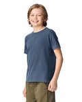 Youth X-Large Denim Comfort Colors 9018 