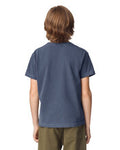 Youth X-Large Denim Comfort Colors 9018 