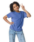 Youth X-Large Flo Blue Comfort Colors 9018 