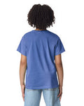 Youth X-Large Flo Blue Comfort Colors 9018 
