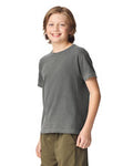 Youth X-Large Gray Comfort Colors 9018 