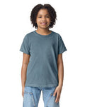 Youth X-Large Ice Blue Comfort Colors 9018 