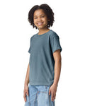 Youth X-Large Ice Blue Comfort Colors 9018 