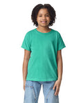 Youth X-Large Island Green Comfort Colors 9018 