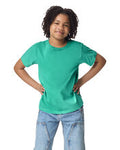 Youth X-Large Island Green Comfort Colors 9018 