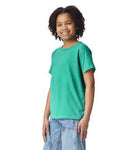 Youth X-Large Island Green Comfort Colors 9018 