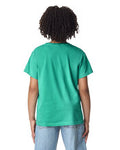 Youth X-Large Island Green Comfort Colors 9018 
