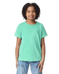 Youth X-Large Island Reef Comfort Colors 9018 