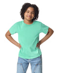 Youth X-Large Island Reef Comfort Colors 9018 