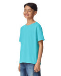Youth X-Large Lagoon Comfort Colors 9018 