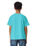 Youth X-Large Lagoon Comfort Colors 9018 