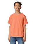 Youth X-Large Melon Comfort Colors 9018 