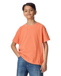 Youth X-Large Melon Comfort Colors 9018 