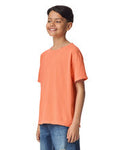 Youth X-Large Melon Comfort Colors 9018 