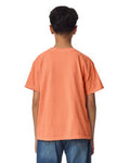 Youth X-Large Melon Comfort Colors 9018 