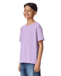 Youth X-Large Orchid Comfort Colors 9018 