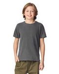 Youth X-Large Pepper Comfort Colors 9018
