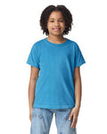 Youth X-Large Royal Caribean Comfort Colors 9018 