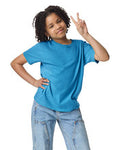 Youth X-Large Royal Caribean Comfort Colors 9018 