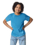Youth X-Large Royal Caribean Comfort Colors 9018 