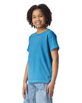 Youth X-Large Royal Caribean Comfort Colors 9018 