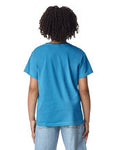 Youth X-Large Royal Caribean Comfort Colors 9018 