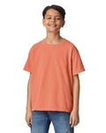Youth X-Large Terracotta Comfort Colors 9018 
