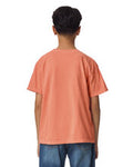Youth X-Large Terracotta Comfort Colors 9018 