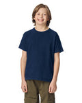 Youth X-Large True Navy Comfort Colors 9018 