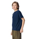 Youth X-Large True Navy Comfort Colors 9018 