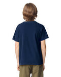 Youth X-Large True Navy Comfort Colors 9018 