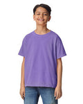 Youth X-Large Violet Comfort Colors 9018 