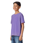 Youth X-Large Violet Comfort Colors 9018 
