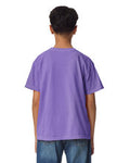Youth X-Large Violet Comfort Colors 9018 