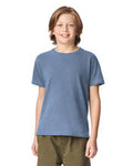 Youth X-Large Washed Denim Comfort Colors 9018 