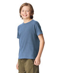 Youth X-Large Washed Denim Comfort Colors 9018 
