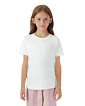 Youth X-Large White Comfort Colors 9018 