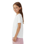 Youth X-Large White Comfort Colors 9018 