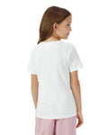 Youth X-Large White Comfort Colors 9018 