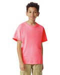 Youth X-Large Watermelon Comfort Colors 9018 