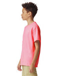 Youth X-Large Watermelon Comfort Colors 9018 