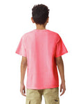 Youth X-Large Watermelon Comfort Colors 9018 