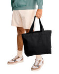 One Size BLACK Comfort Colors CCET0 