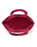 One Size CRIMSON Comfort Colors CCET0 