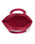 One Size CRIMSON Comfort Colors CCET0 