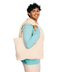 One Size IVORY Comfort Colors CCET0 