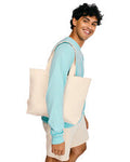 One Size IVORY Comfort Colors CCET0 