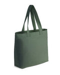 One Size MOSS Comfort Colors CCET0 